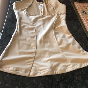 Body Corset by Maidenform